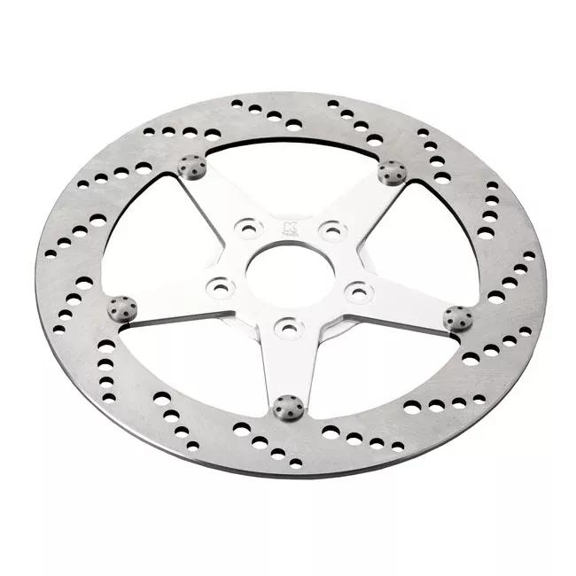 K-Tech Brake Rotor Ss 11.5 Inch For Harley-Davidson