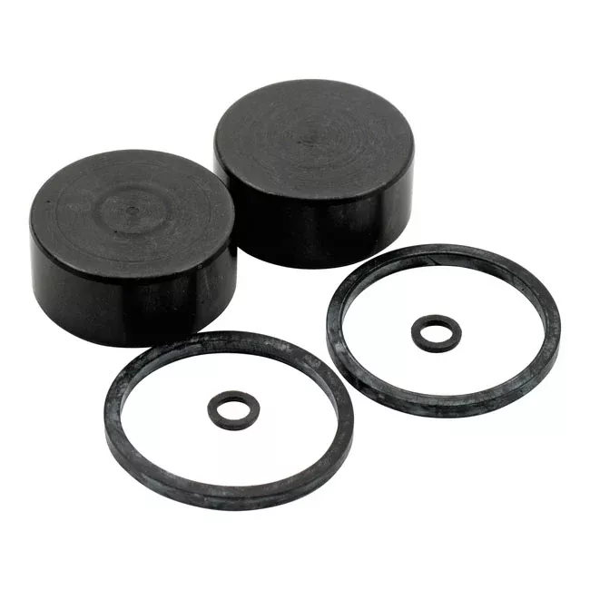 K-Tech Super Freni Replacement Brake Pads For Harley-Davidson