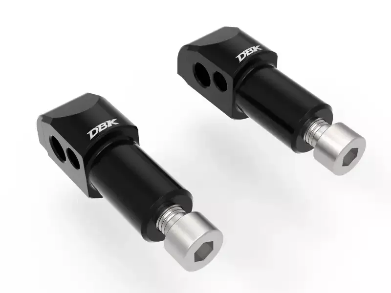 KAPM05 – TRIUMPH PASSENGER PEGS SUPPORT