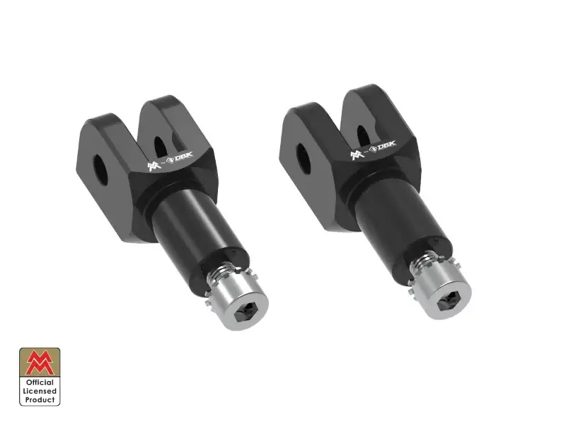 KAPM08D – MOTO MORINI RIDER PEGS SUPPORT