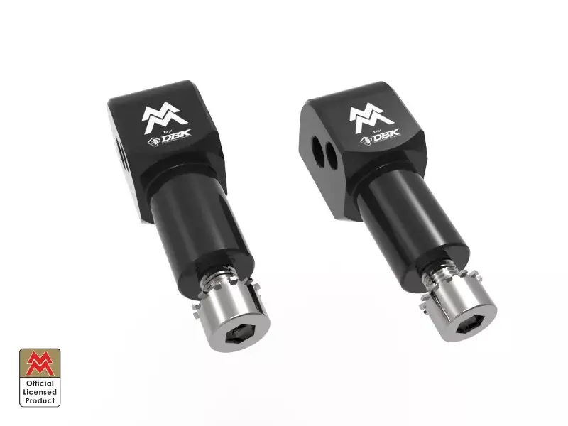 KAPM09D – MOTO MORINI PASSENGER PEGS SUPPORT