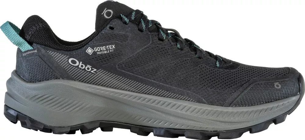 Katabatic LT Low GTX Waterproof (Women's)