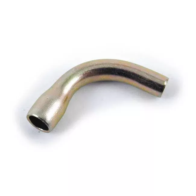 Keihin CV Carburetor Choke Cable Elbow for Harley Davidson