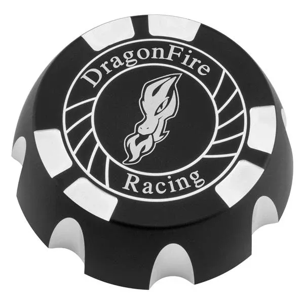 Keiti - Fuel Tank Cap