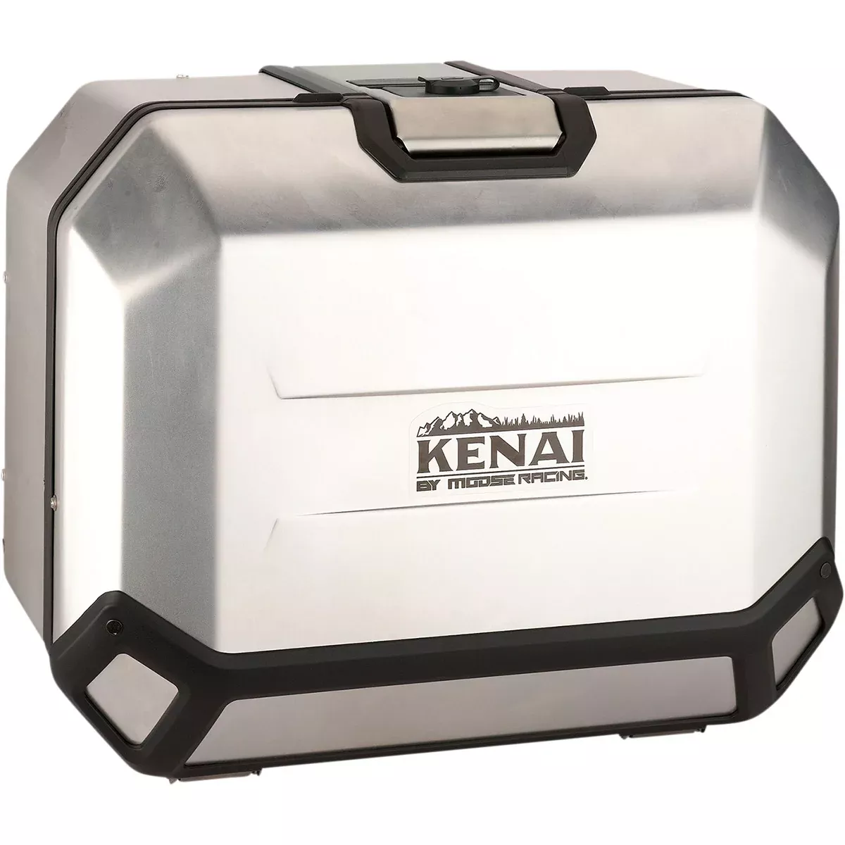 Kenai Side Case for Harley Davidson Pan America