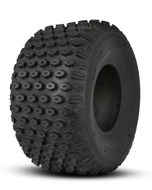Kenda K290 Scorpion Rear Tire 20x10-9 * Reliable Powersports Performance