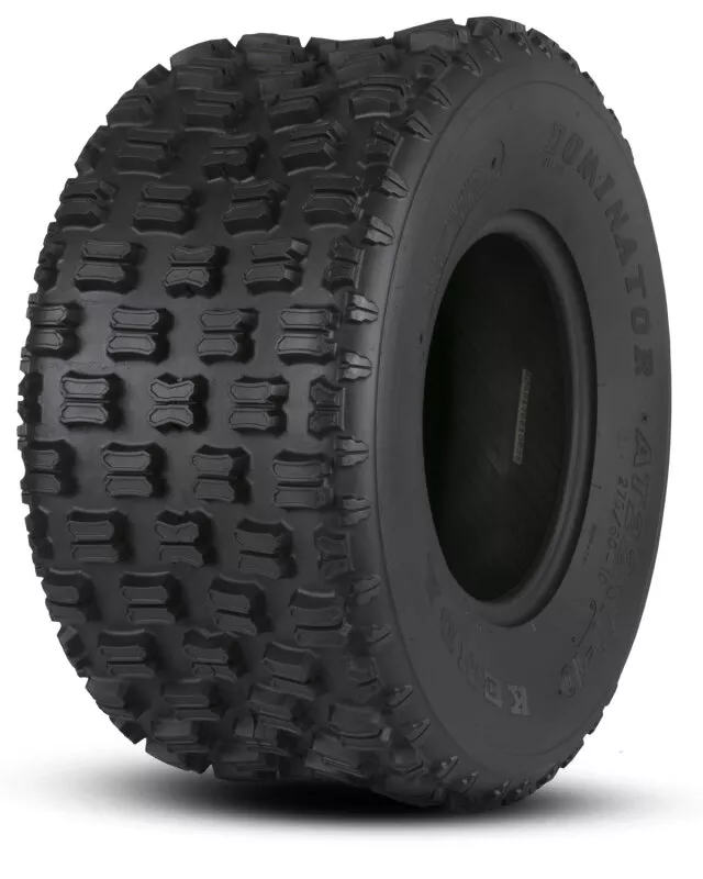 Kenda K300 Dominator Rear Tire - 20x11-9 4PR Tubeless for Powersports Vehicles