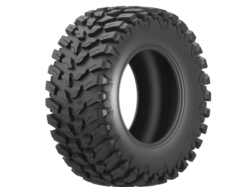 Kenda K3213 Cross Trail 30x10R15 8PR TL Powersports Tire