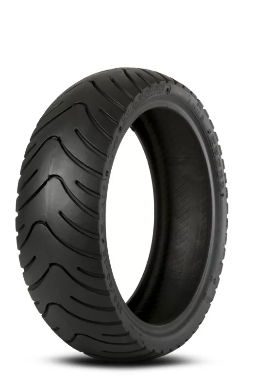 Kenda K413 Front/Rear Tire - 120/70-13 4PR 53M TL for Scooters and Mopeds