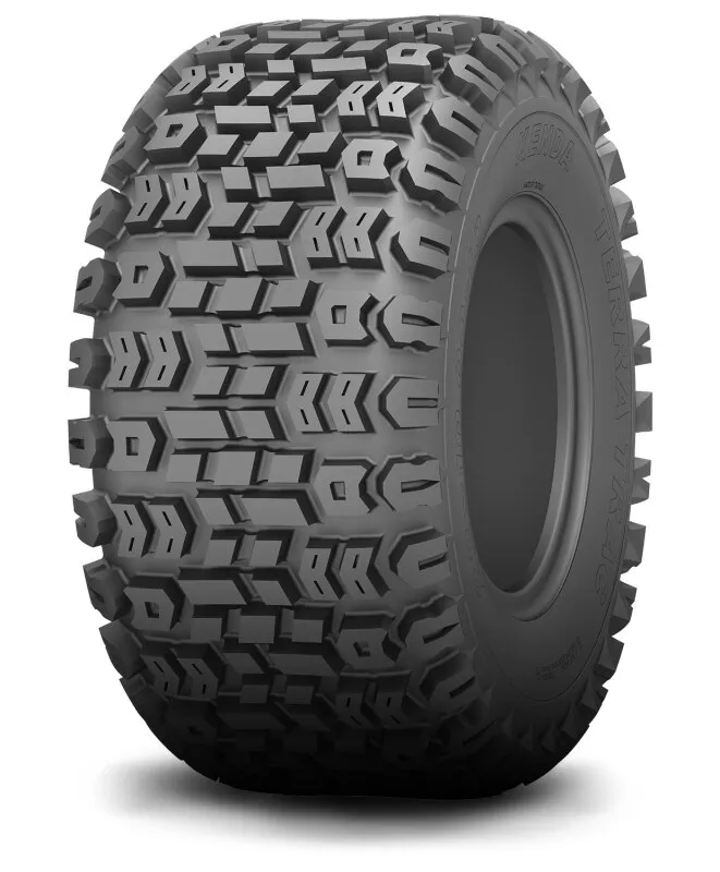 Kenda K502 Terra Trac 23x10.50-12 Bias Ply Tire for Utility Vehicles