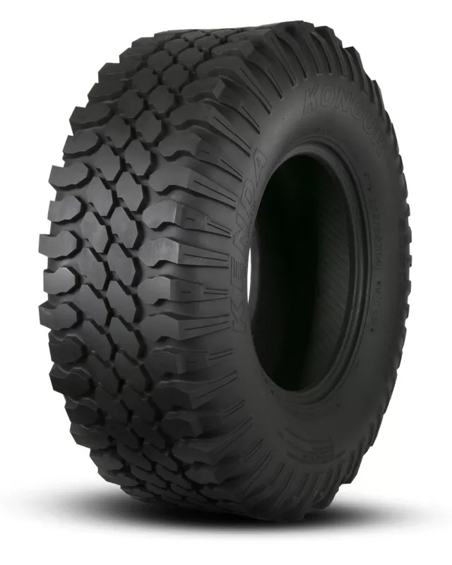 Kenda K576A Kongur 28x10R14 8PR TL Off-Road Tire for UTV and SxS Vehicles