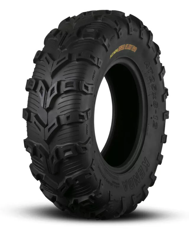 Kenda K592 Bear Claw EVO Front Tire * 26x9-14 6PR 48N TL for Powersports Vehicles
