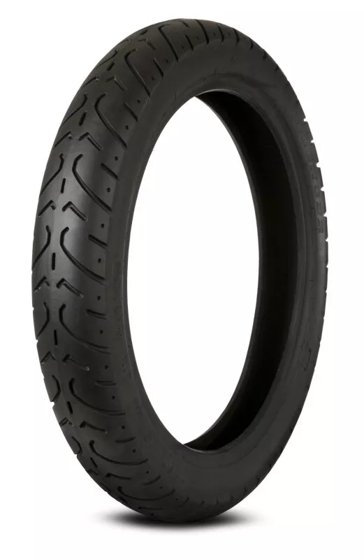 Kenda K657 Challenger Front Tire 100/90H-18 for Powersports Vehicles