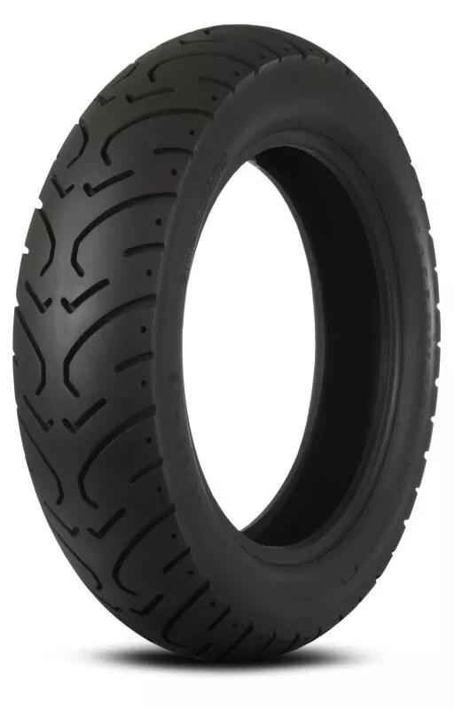 Kenda K657 Challenger Rear Tire - 130/90H-16 74H TL for Powersports Vehicles