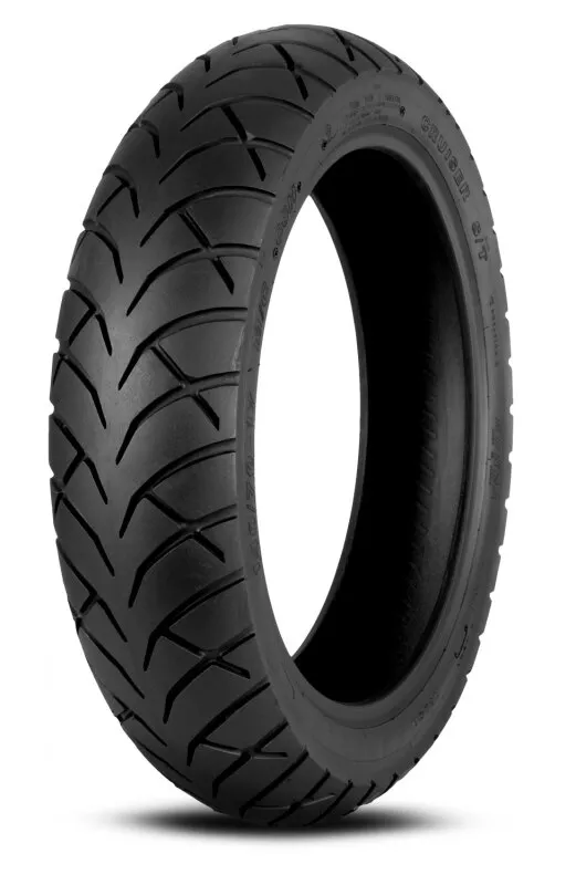 Kenda K671 Cruiser Rear Tire 130/90H-15 for Small Sport-Touring Bikes