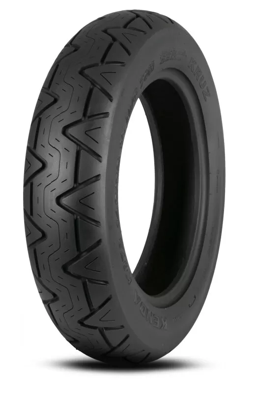 Kenda K673 Kruz Rear Tire - 130/90H-16 4PR 74H TL for Cruiser Motorcycles