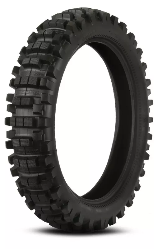 Kenda K760 Trakmaster Rear Tire - 100/100-18 6PR 59M TT for Dual-Sport Motorcycles