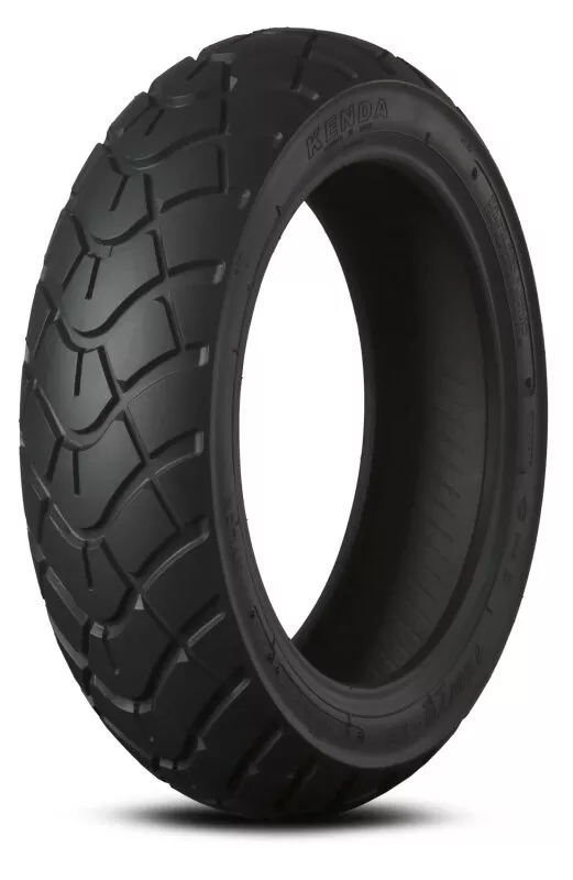 Kenda K761 Dual Sport 140/70-12 Tire for Street and Powersports Vehicles