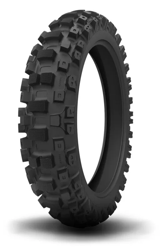 Kenda K786 Washougal II Rear Tire - 90/100-16 4PR 52M TT for Powersports