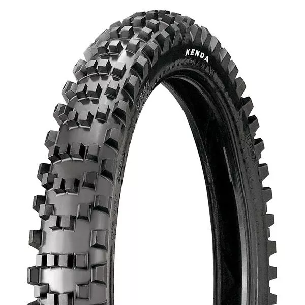 Kenda - Knarly K777F / K778 Tire