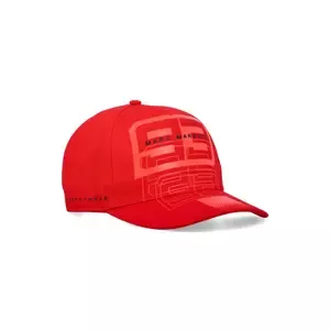 KennyBaseball cap Big 93 Marc Marquez