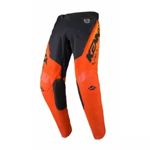KennyMotorcycle Trousers cross Track Focus
