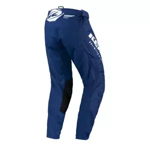 KennyMotorcycle Trousers track raw