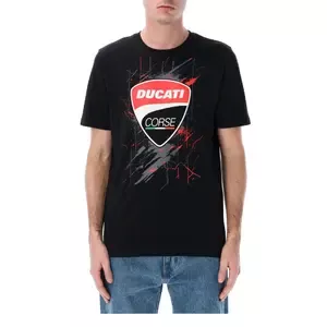 KennyT-shirt Ducati Corse