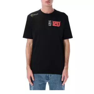 KennyT-shirt Monster 20 World Tour