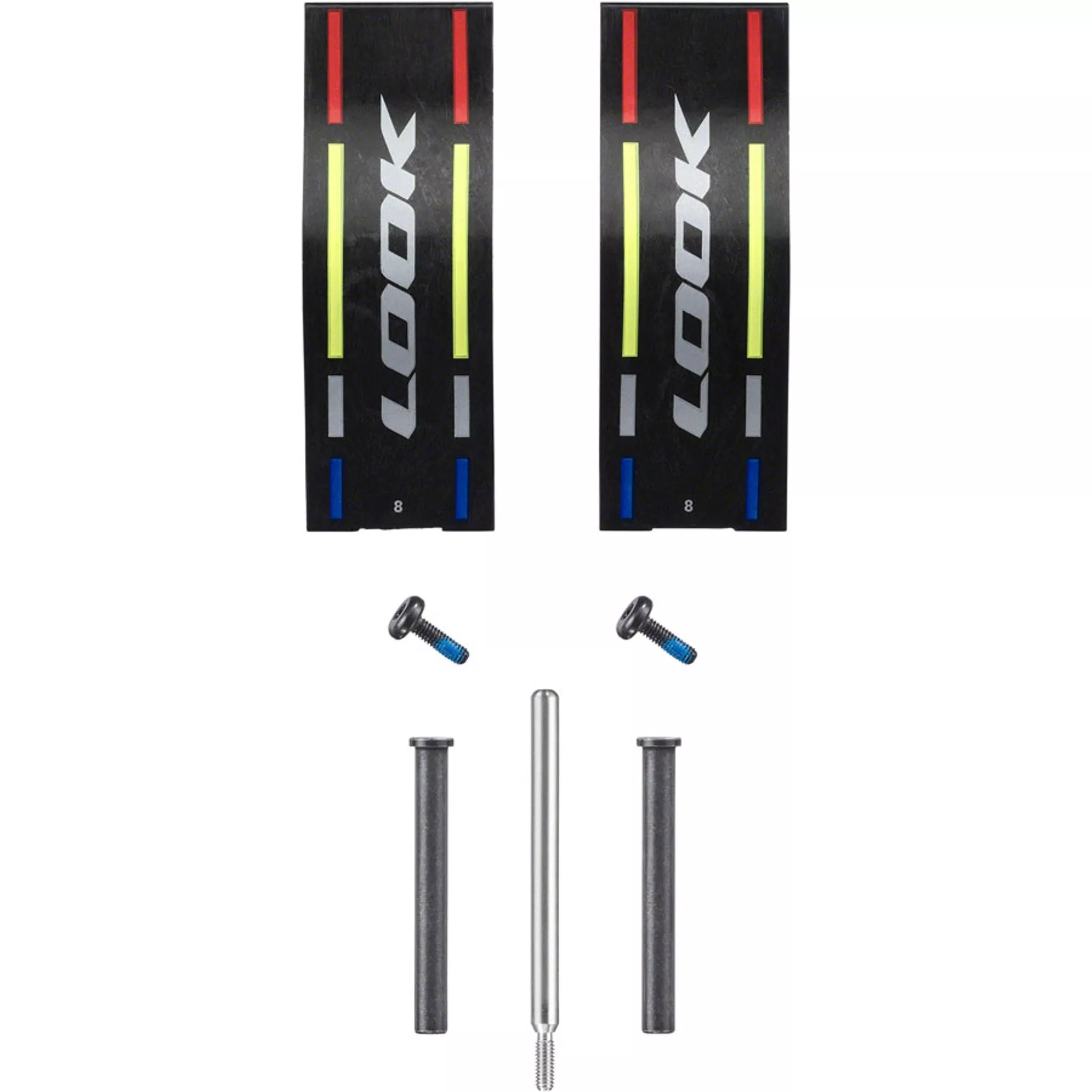 Keo Blade Kits