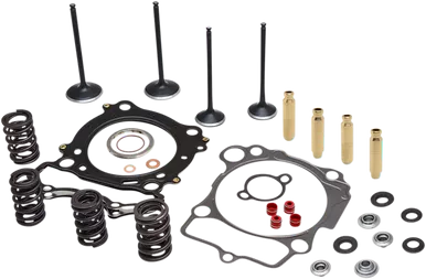 KIBBLEWHITE Cylinder Head Service Kit 40-41470