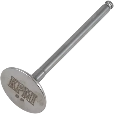 KIBBLEWHITE Exhaust Valve - Yamaha 80-80217T