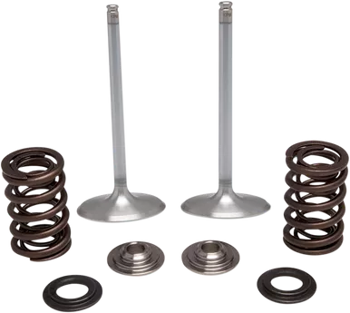 KIBBLEWHITE Intake Valve Kit 30-32780