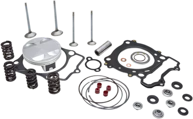 KIBBLEWHITE Top End Service Kit 60-61850