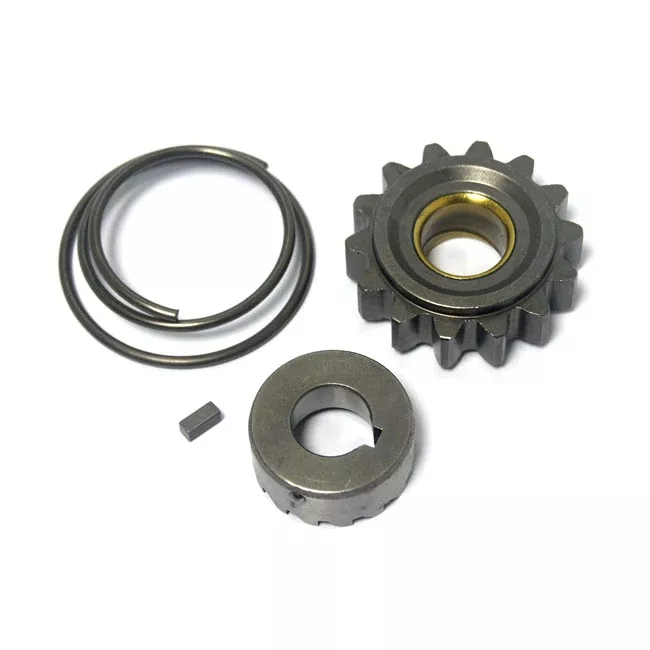 Kick Start Ratchet Gear Kit, 14 Teeth for Harley-Davidson