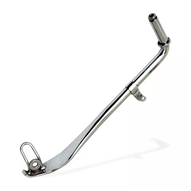 Kickstand for Harley-Davidson Softail 1989-2006 Jiffystand Chrome