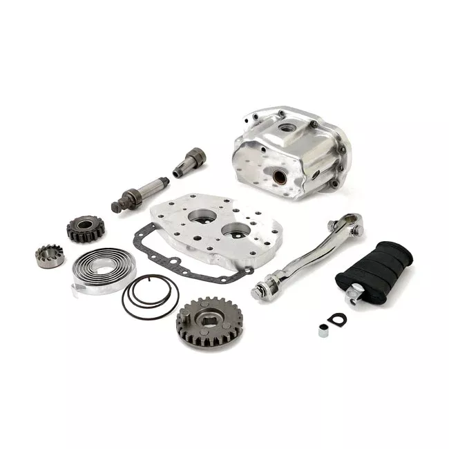 Kickstand Kit for Harley-Davidson Evolution Big Twin 1987-1989