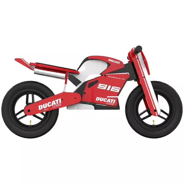 Kiddimoto - Ducati 916 Balance Bike