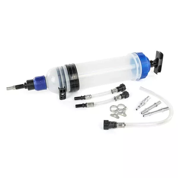 Kimpex - 1.5L Fluid Extractor (Manual Pump)