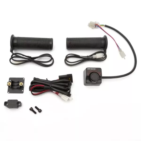 Kimpex - 13.5v Handlebar Grip Heater Kit