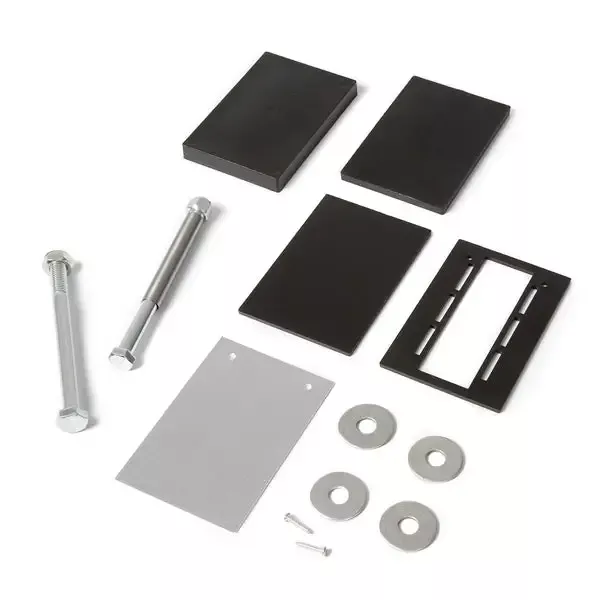 Kimpex - Arrow II & Rush Ski Adaptor Kit (272620)