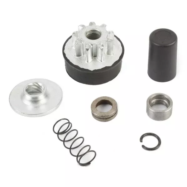 Kimpex - Bendix Pinion Starter for Arctic Cat & Polaris (MZC0807)