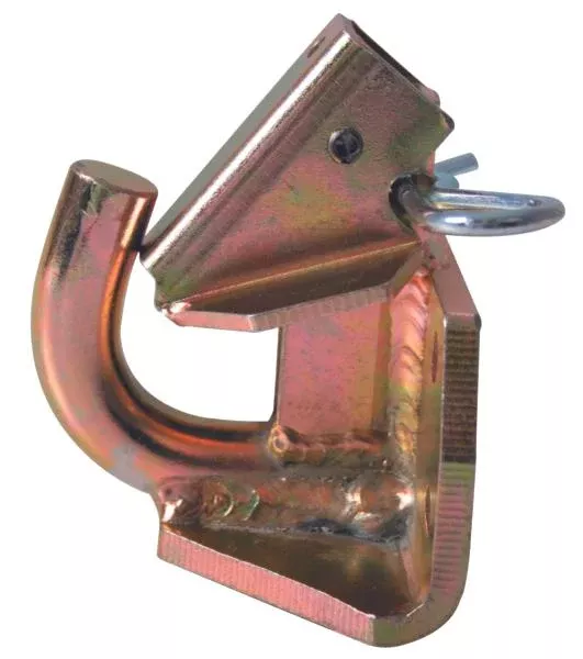 Kimpex - Bombardier "J"-Type Hitch (M5344156)