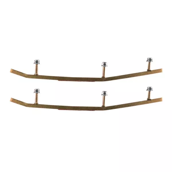 Kimpex - Carbide Wearbar, Single 90D for Pro-Steer & Rush