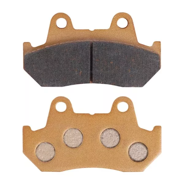 Kimpex - Ceramic Brake Pad (CRM-F002)