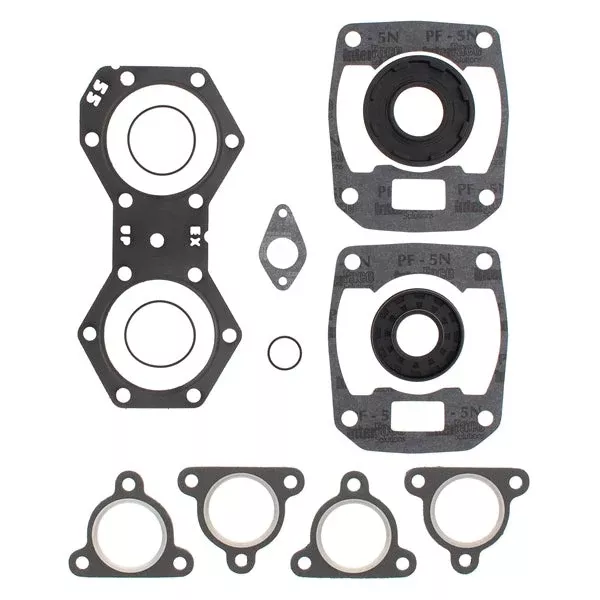 Kimpex - Complete Gasket Sets with Oil Seals for Polaris (09-711286K)
