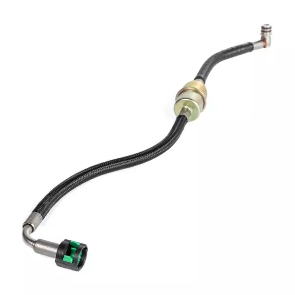 Kimpex - Fuel Line Hose with Filter for Polaris (J1039)