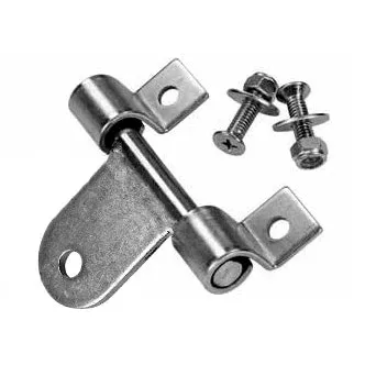 Kimpex - High Performance Sleigh Hitch for Arctic Cat (12-101-02)