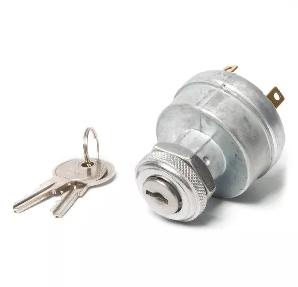 Kimpex - Ignition Key Switch for Ski-Doo (01-118-27)