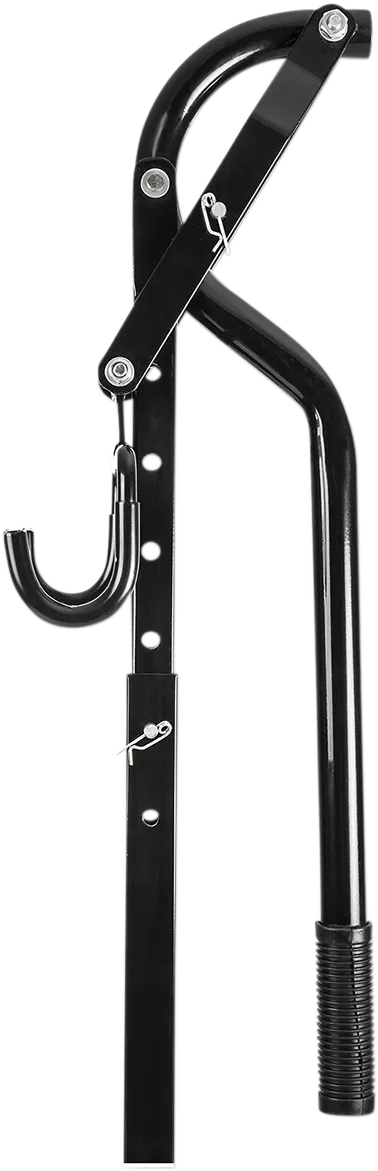 KIMPEX Rear Stand/Lift - Adjustable Height from 25 to 45 Inches, Part Number 000453